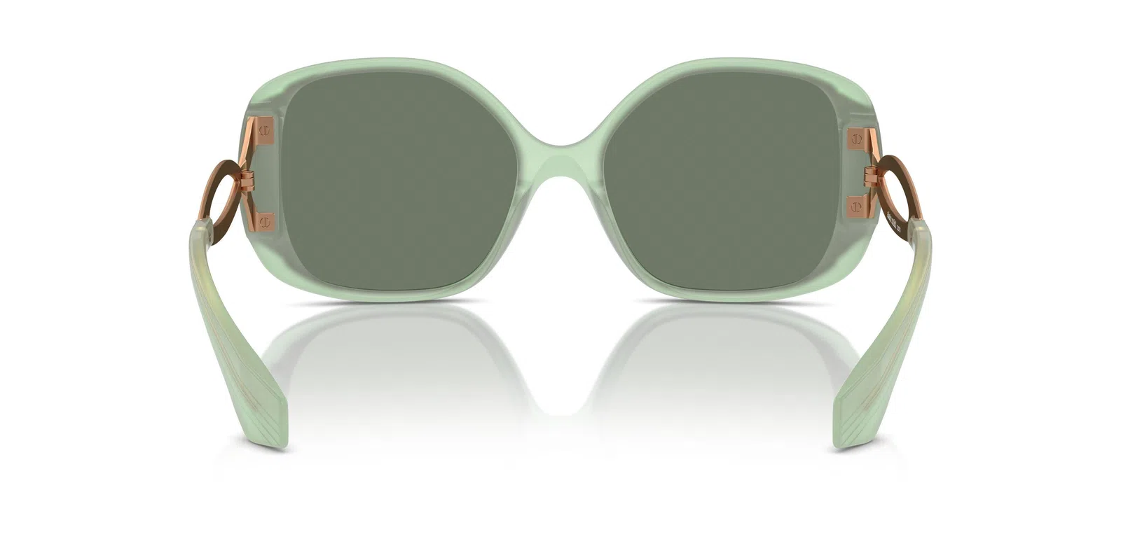 Alain Mikli 5508 Sunglasses - view 7
